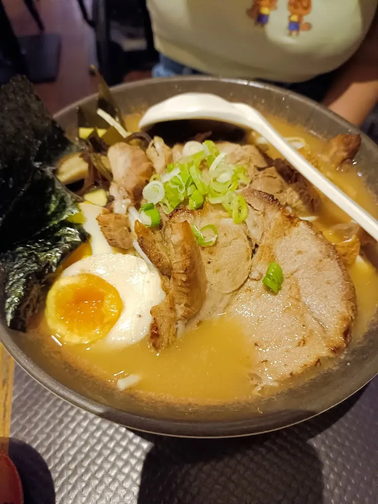 Buta Ramen